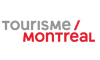 Tourisme Montreal logo