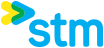 societe de transport de montreal logo